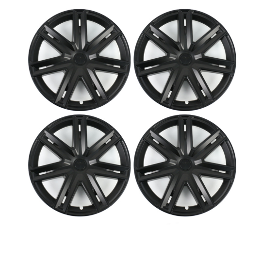 2 Stuks ABS Smeltbestendige Plastic Remklauw Cover Zilver Chroom Logo Voor Mercedes Benz AMG GLK GLA ABCE kopen vanaf een prijs van 13