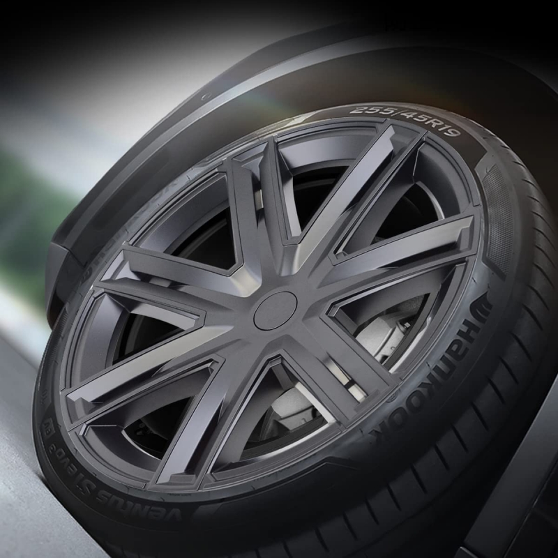 Model Y 19 Inch Arachnid Wheel Cover (2019-2023)