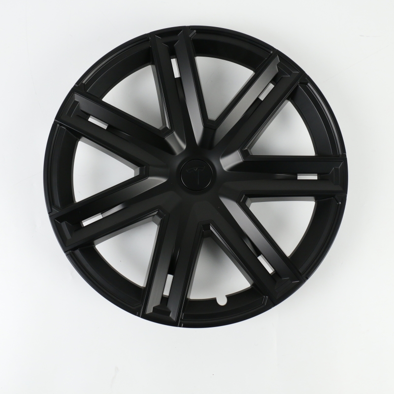 Model Y 19 Inch Arachnid Wheel Cover (2019-2023)