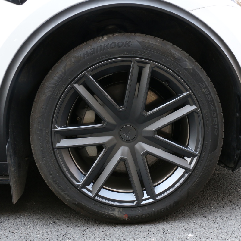 Model Y 19 Inch Arachnid Wheel Cover (2019-2023)