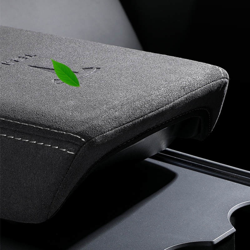 Protective Cover for Tesla Model 3/Y Handrail Box