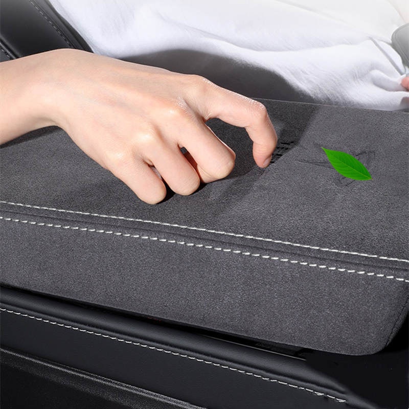 Protective Cover for Tesla Model 3/Y Handrail Box