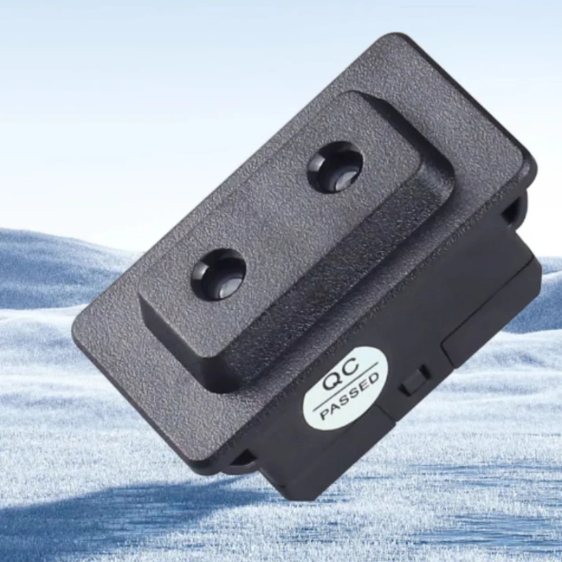 Tesla Model 3 / Y LED Door Projector Puddle Lights