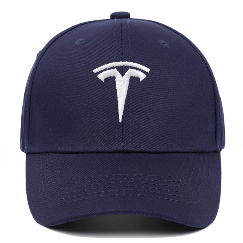 Tesla Hat