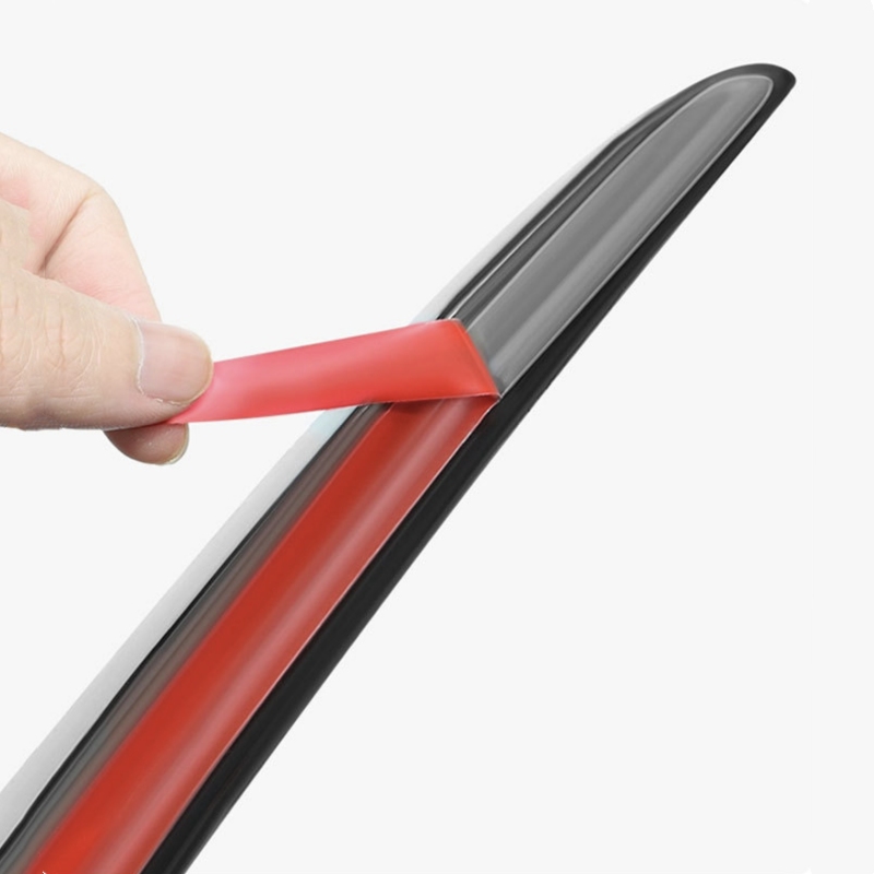 Tesla Model 3 Highland Carbon Fiber Spoiler