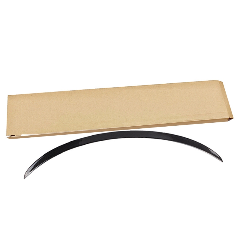 Tesla Model 3 Highland Carbon Fiber Spoiler