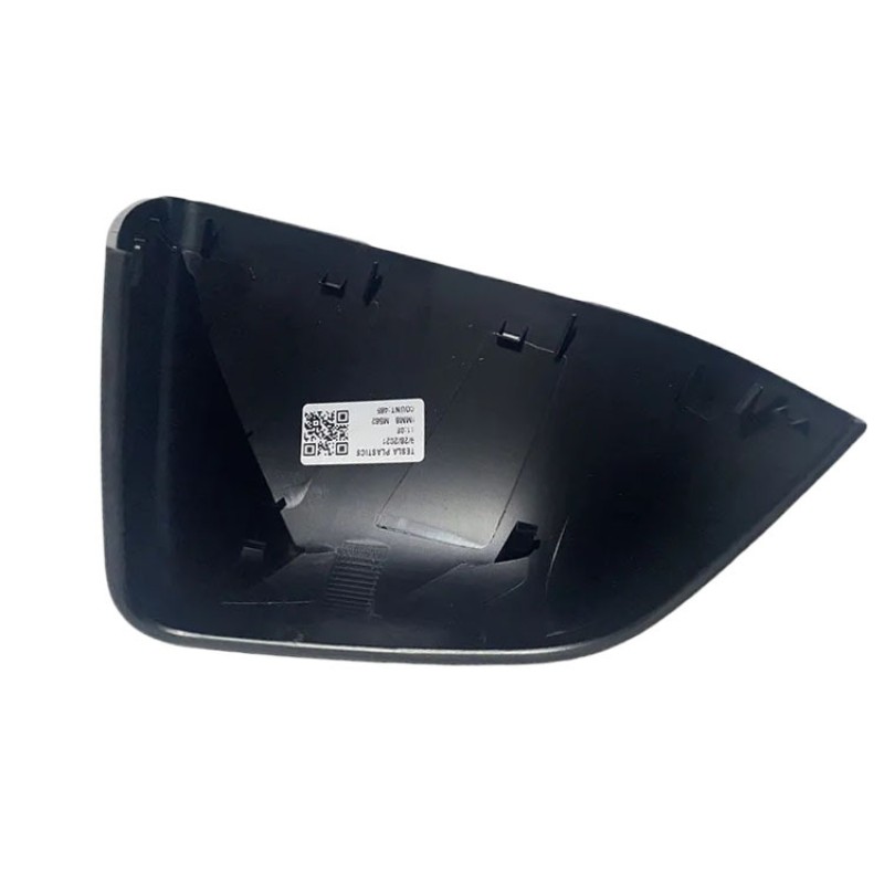 Side Mirror Replacement Covers for Tesla Model 3 Highlands