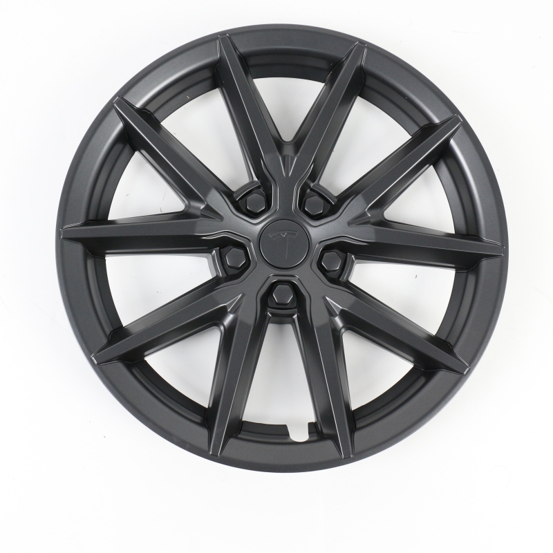 Wheel Cover for Tesla Model 3 18'' Aero Wheels（2017-2023）