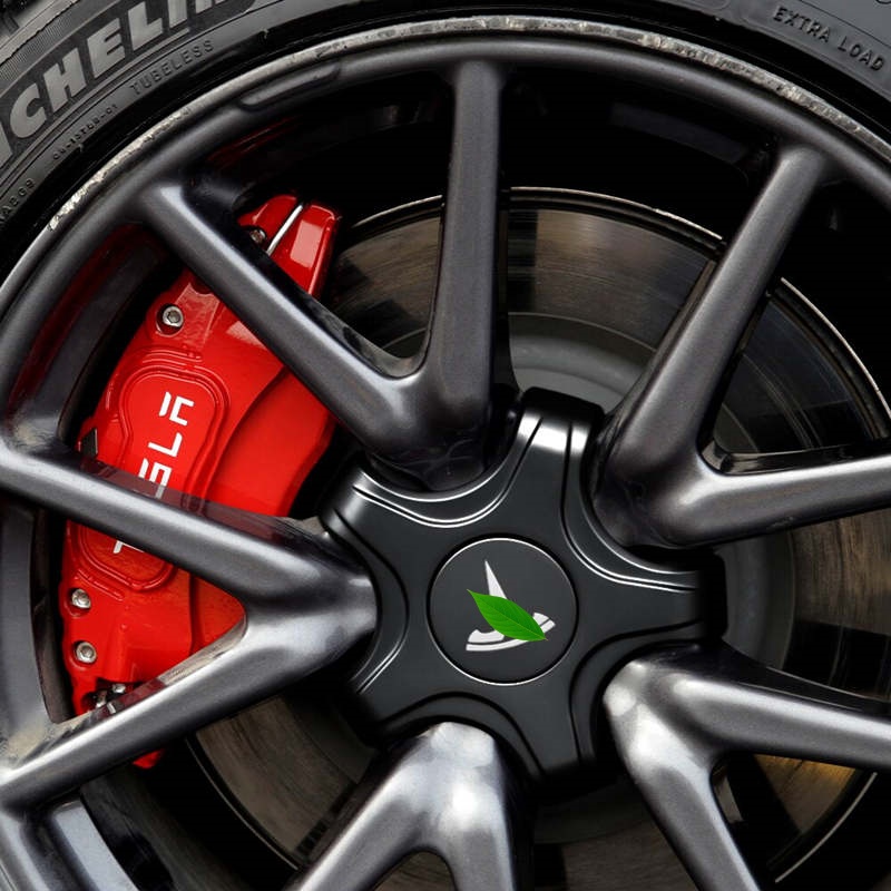 Model 3 Aero Wheel Cap Kit（2019-2023.10）