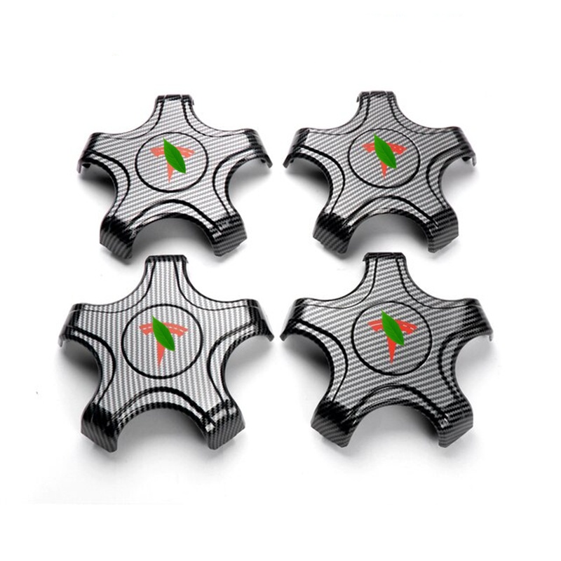 Model 3 Aero Wheel Cap Kit（2019-2023.10）
