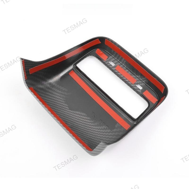 Rear Vent Cover for Tesla Model 3/Y