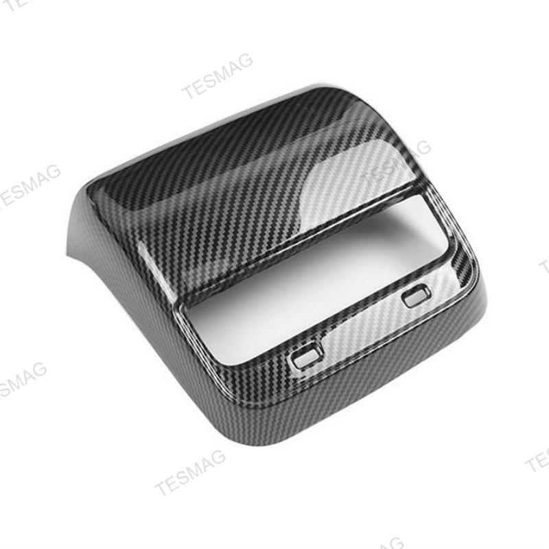 Rear Vent Cover for Tesla Model 3/Y