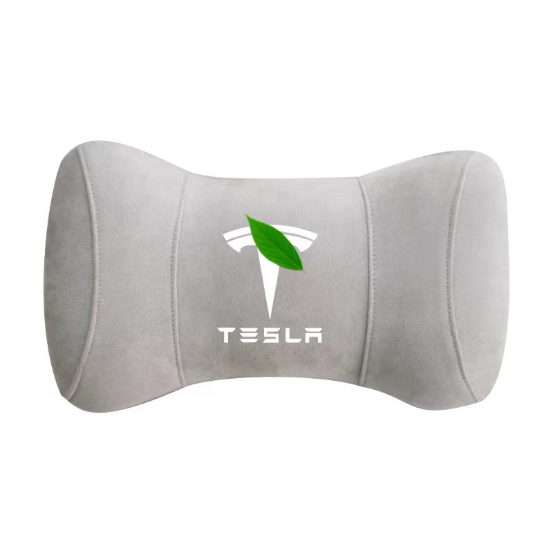 2Pcs Headrest for Tesla Model S/3/X/Y