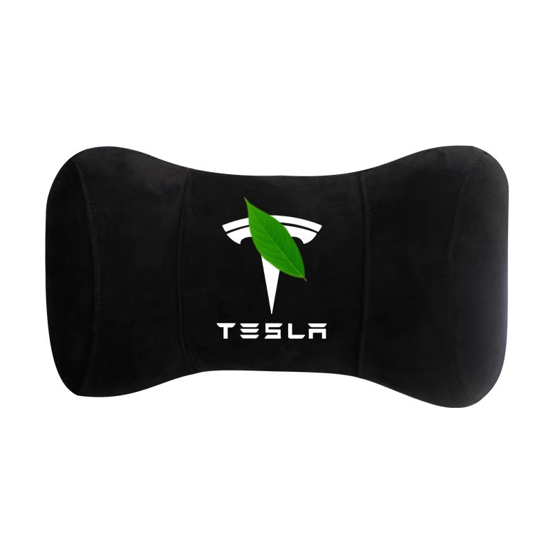 2Pcs Headrest for Tesla Model S/3/X/Y