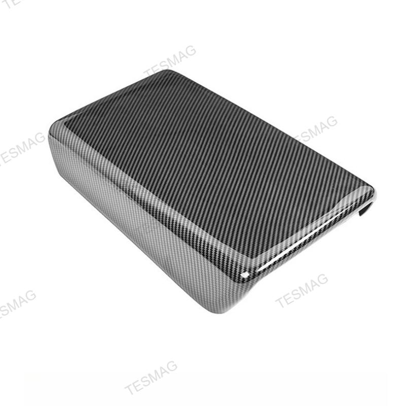 Tesla Central Control Armrest Box Cover For Model 3/Y