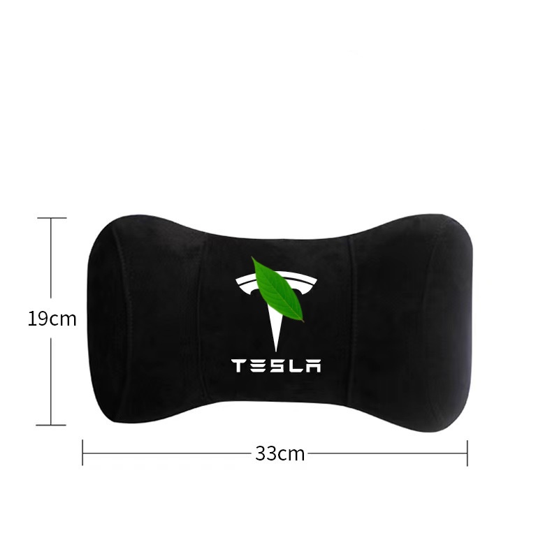 2Pcs Headrest for Tesla Model S/3/X/Y