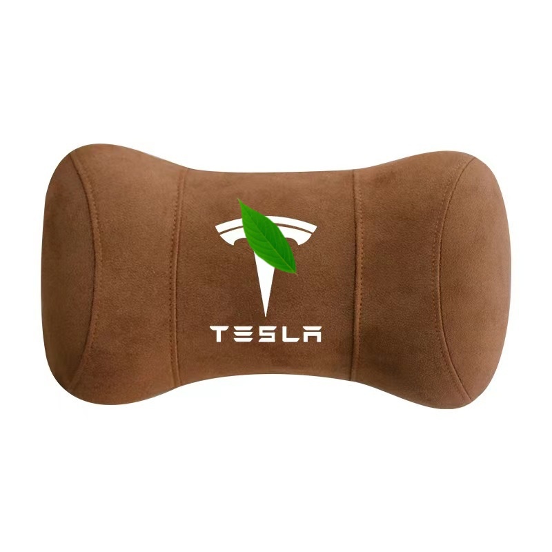 2Pcs Headrest for Tesla Model S/3/X/Y