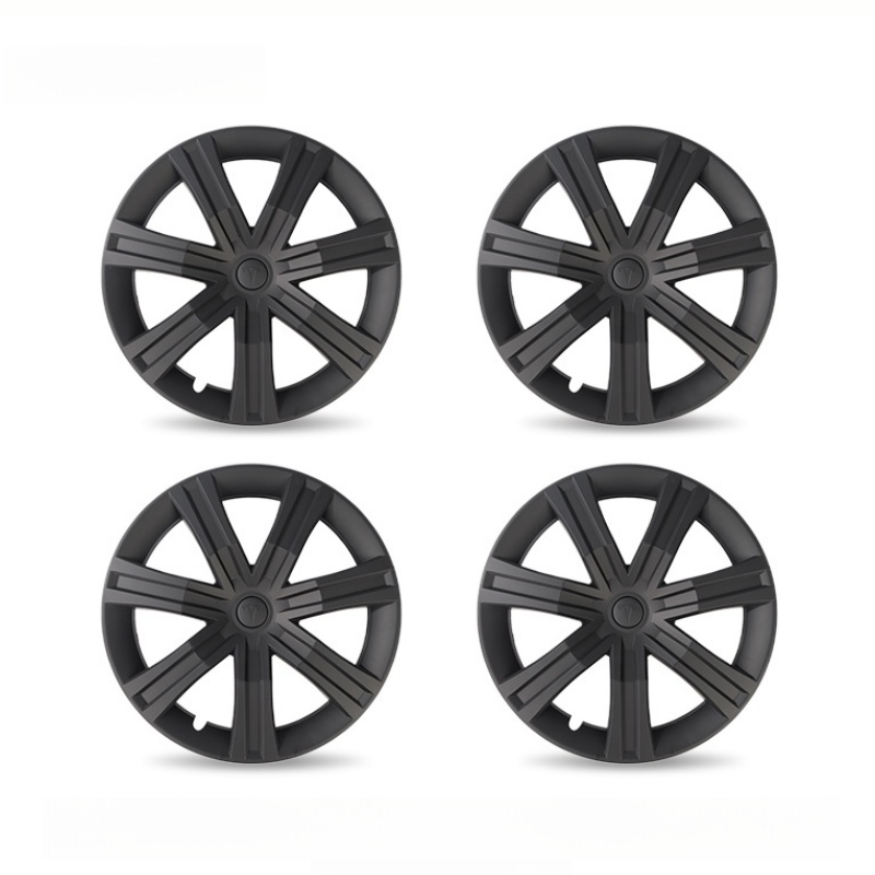 Tesla Model Y 19-inch Interstellar Style Hubcap