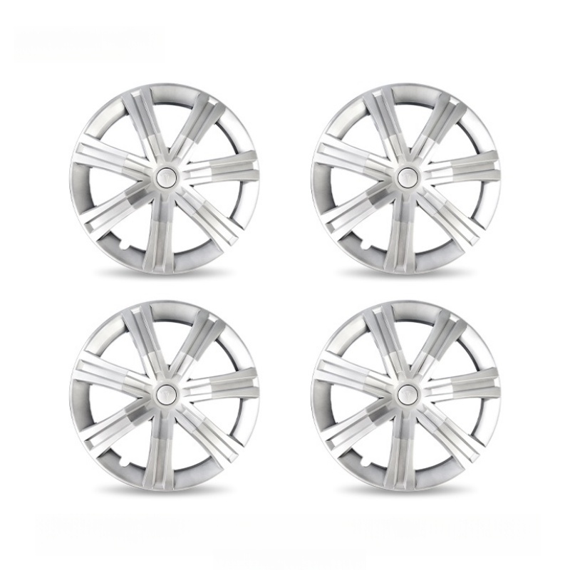 Tesla Model Y 19-inch Interstellar Style Hubcap