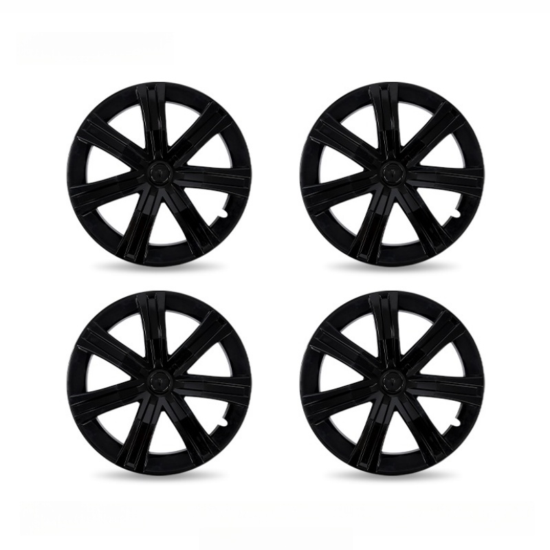 Tesla Model Y 19-inch Interstellar Style Hubcap