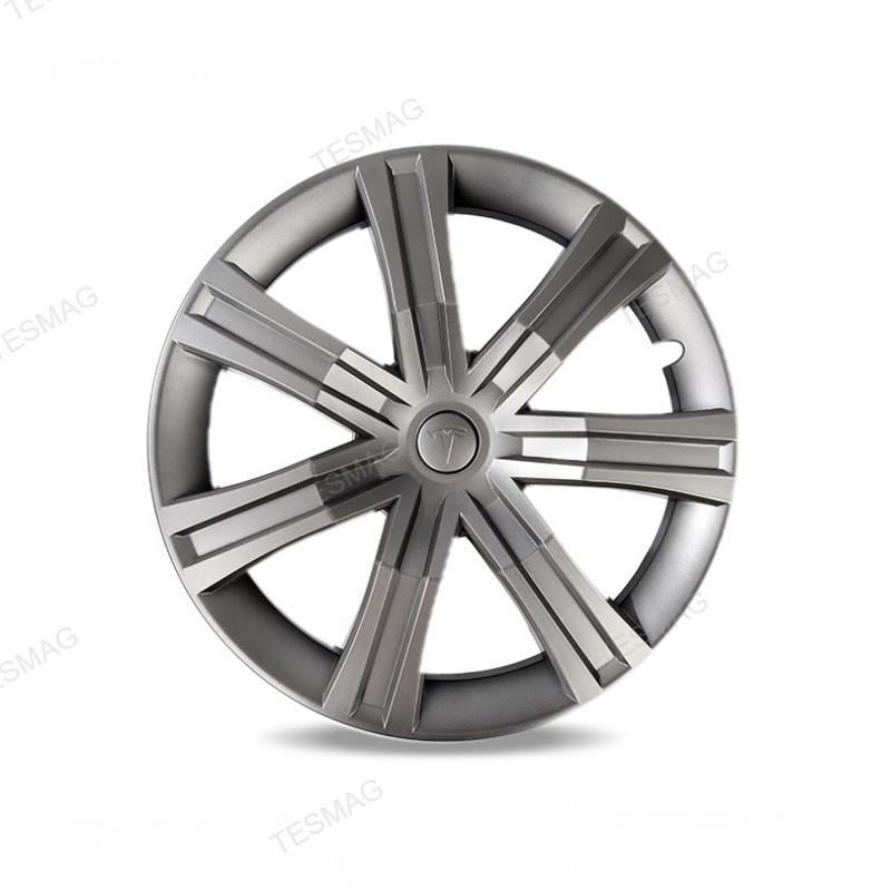 Tesla Model Y 19-inch Interstellar Style Hubcap