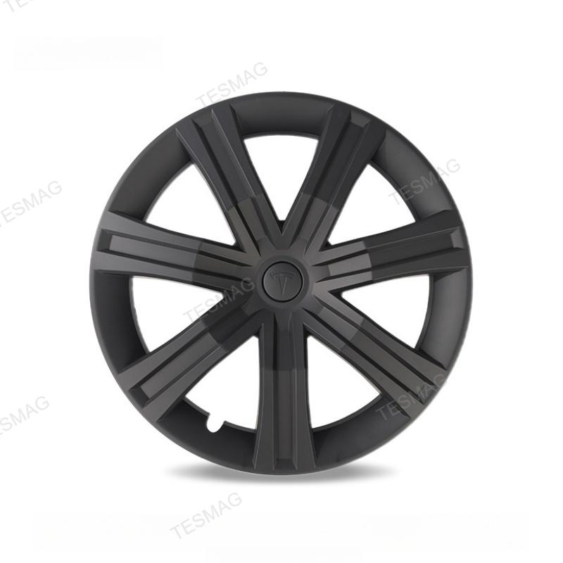 Tesla Model Y 19-inch Interstellar Style Hubcap