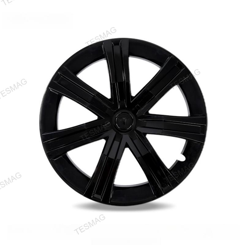 Tesla Model Y 19-inch Interstellar Style Hubcap