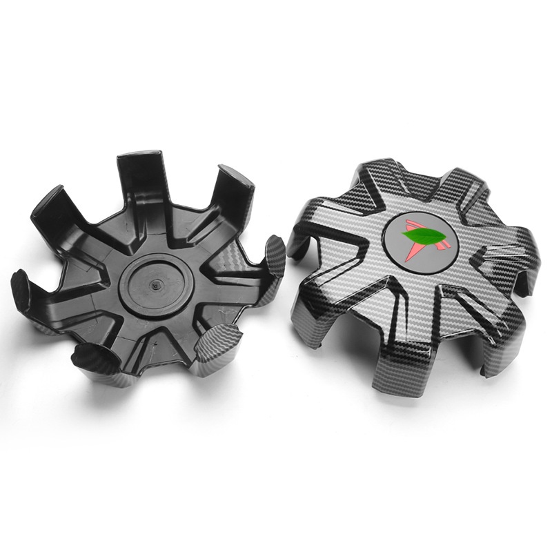 Wheel Center Caps for Tesla Model Y