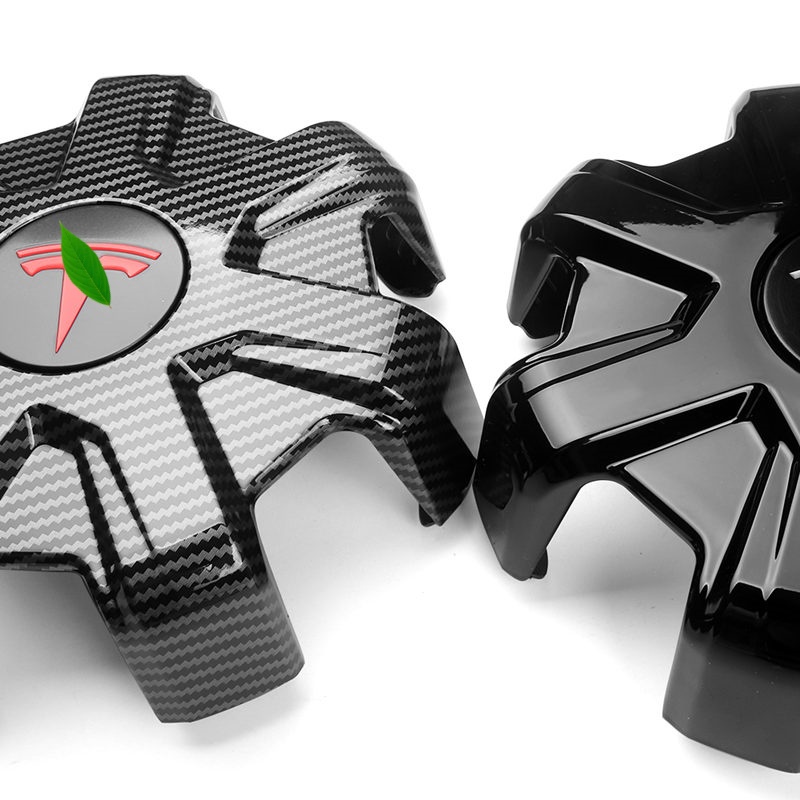 Wheel Center Caps for Tesla Model Y