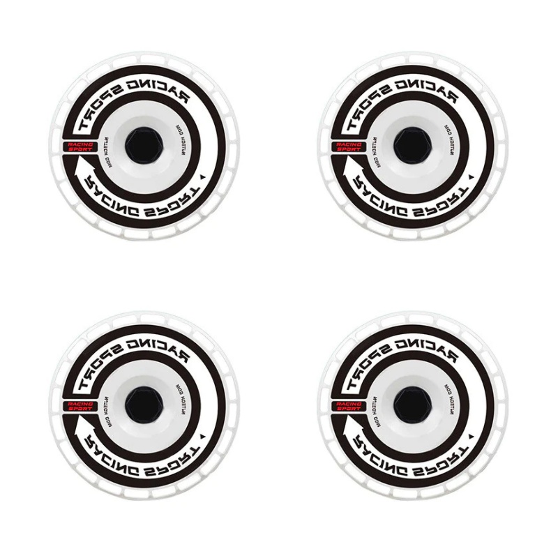 Wheel hub caps for Tesla Model 3 Highland/Y/3