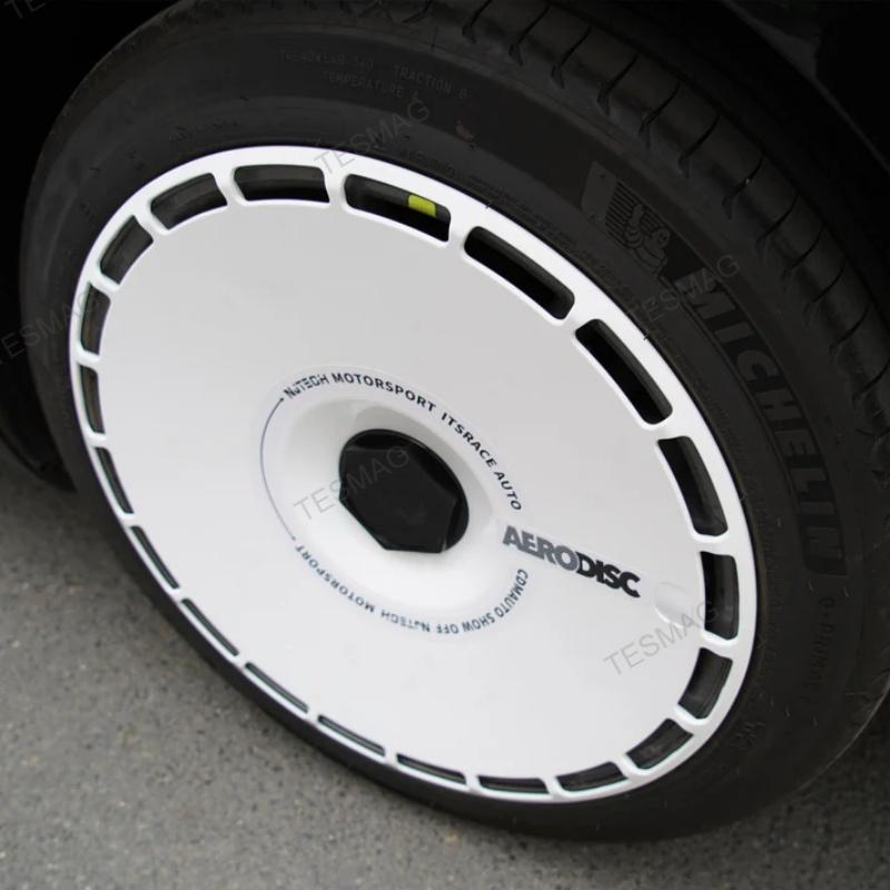 Wheel hub caps for Tesla Model 3 Highland/Y/3