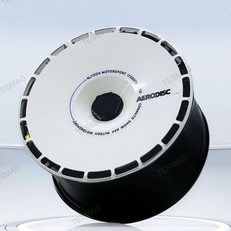 Wheel hub caps for Tesla Model 3 Highland/Y/3