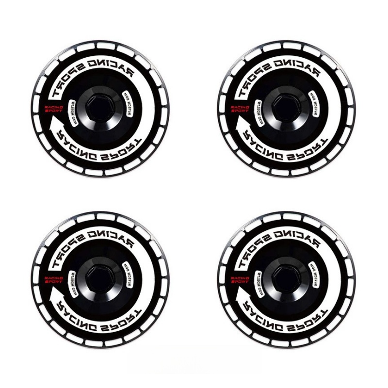 Wheel hub caps for Tesla Model 3 Highland/Y/3