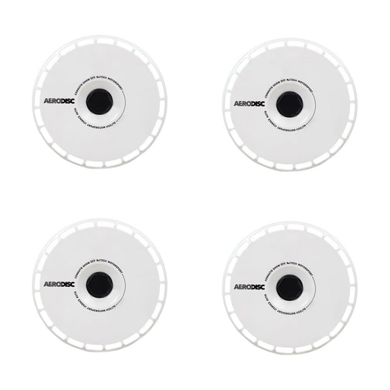 Wheel hub caps for Tesla Model 3 Highland/Y/3