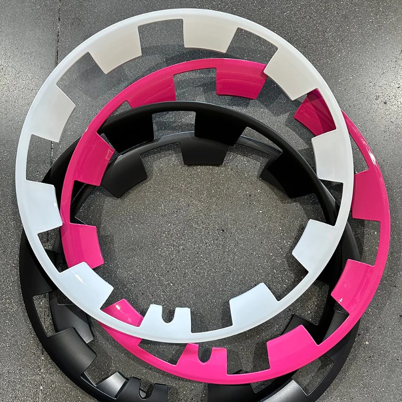  Tesla Model Y 20 Inch Rim Protect