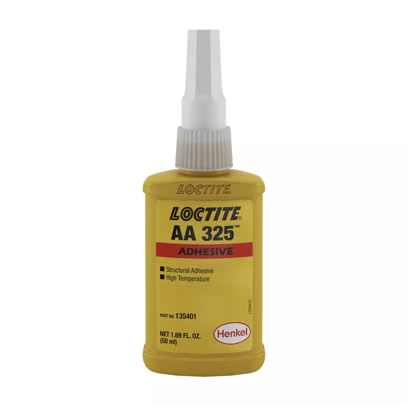 樂泰 Loctite 325 耐化學丙烯酸結構膠【免費設計方案】