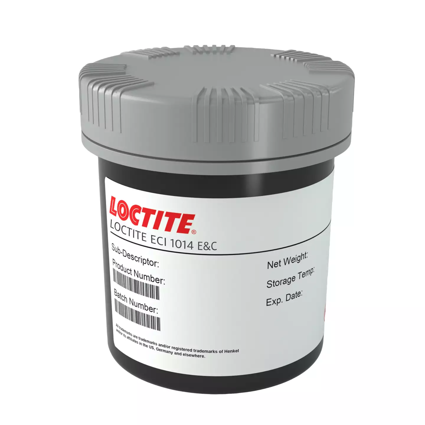 樂泰 LOCTITE® ECI 1014