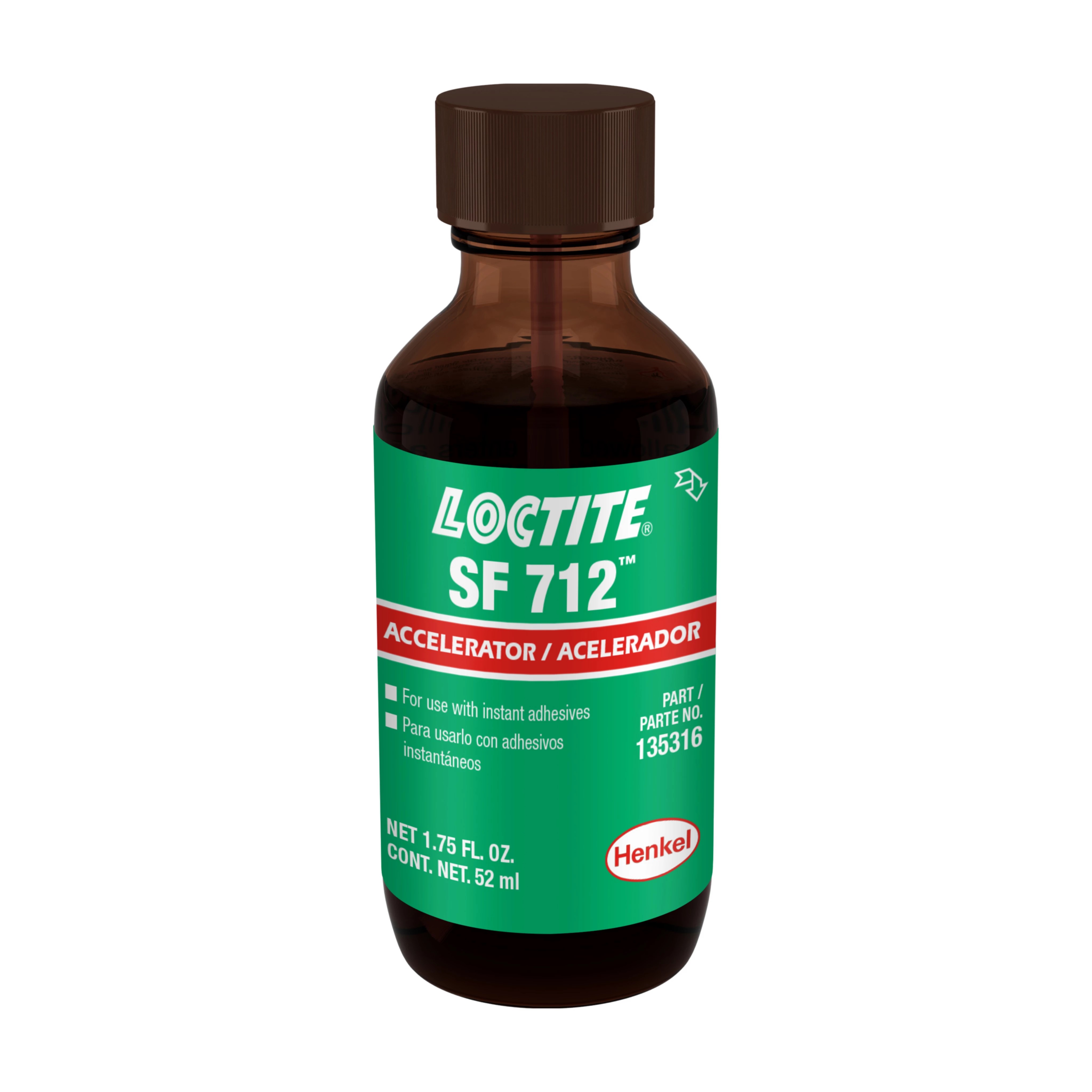 樂泰 Loctite SF 712 異丙醇胺活化劑【免費設計方案】
