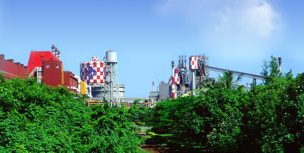 （圖片來源：中鋼）