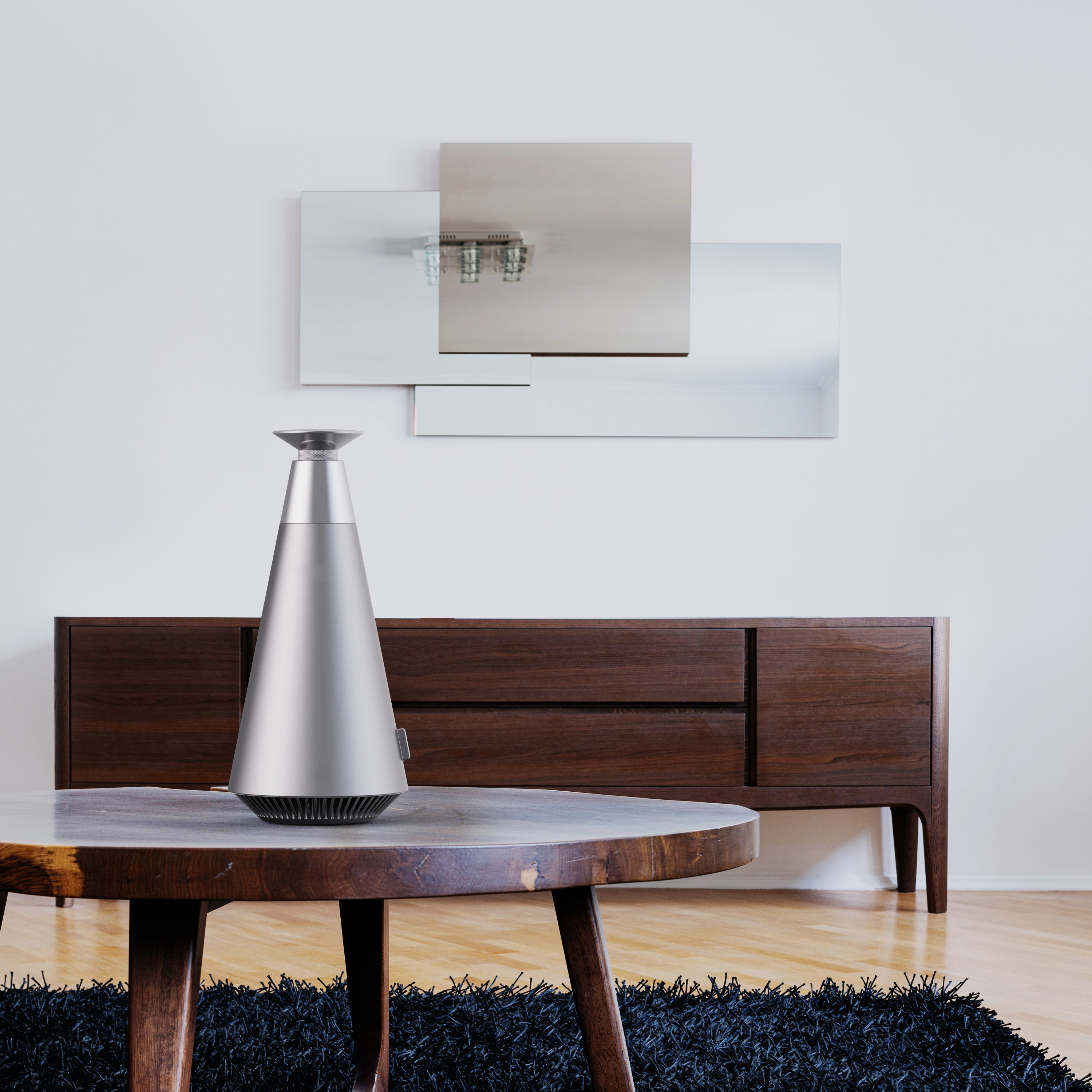 Desktop Aroma Diffuser i7