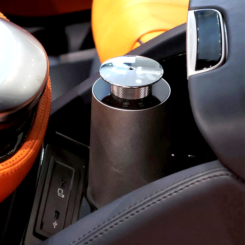 Car Aroma Diffuser i400