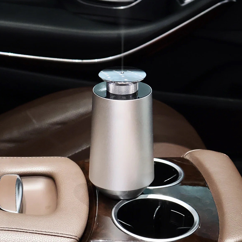 Car Aroma Diffuser i400