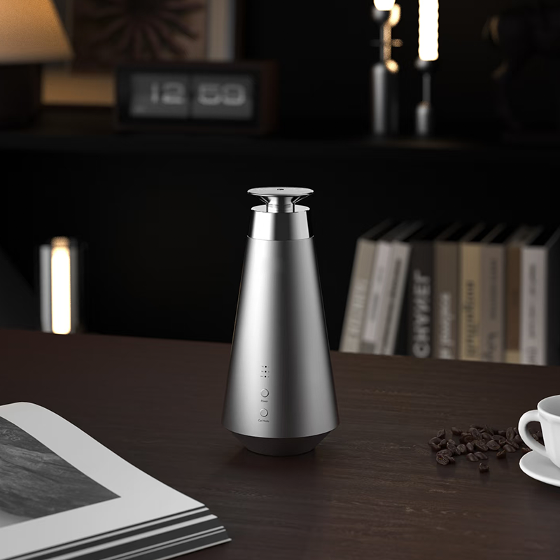 Car Aroma Diffuser i7Mini