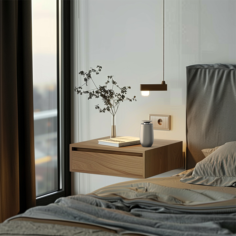 Car Aroma Diffuser Carpro-Ⅲ