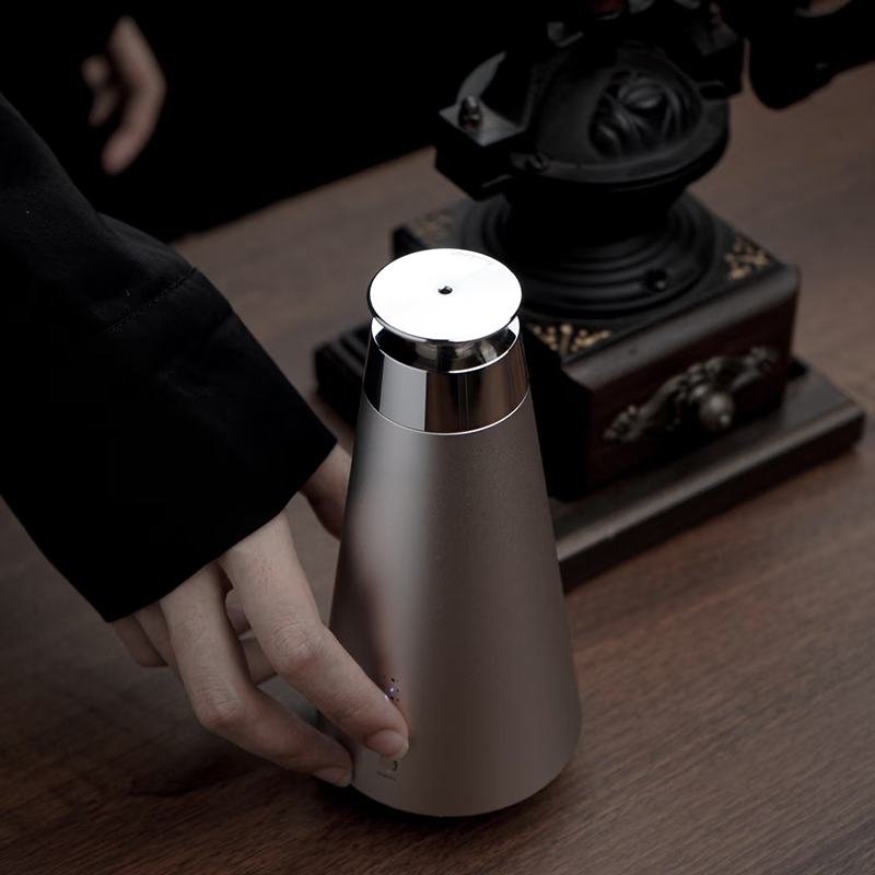 Car Aroma Diffuser i7Mini