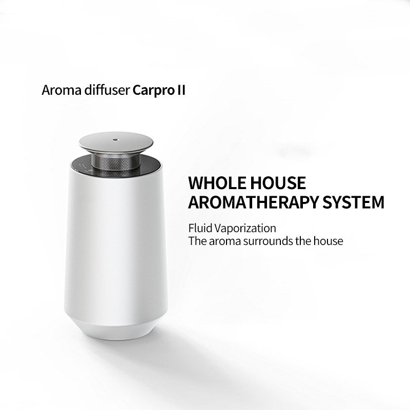 Car Aroma Diffuser i400