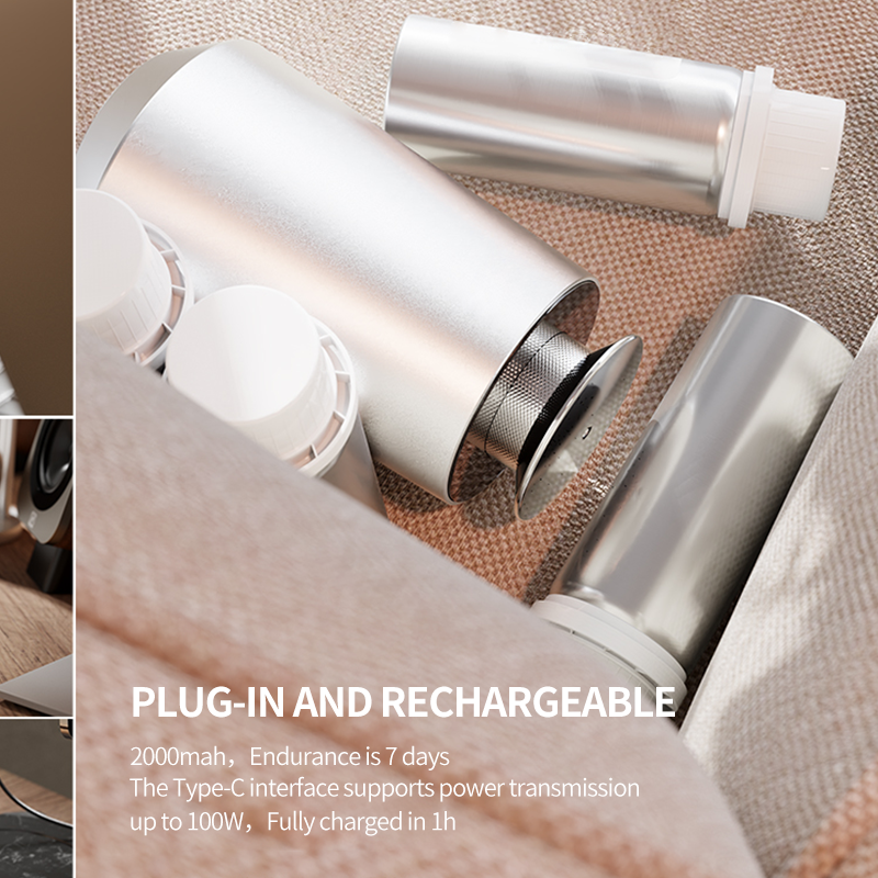 Car Aroma Diffuser i400