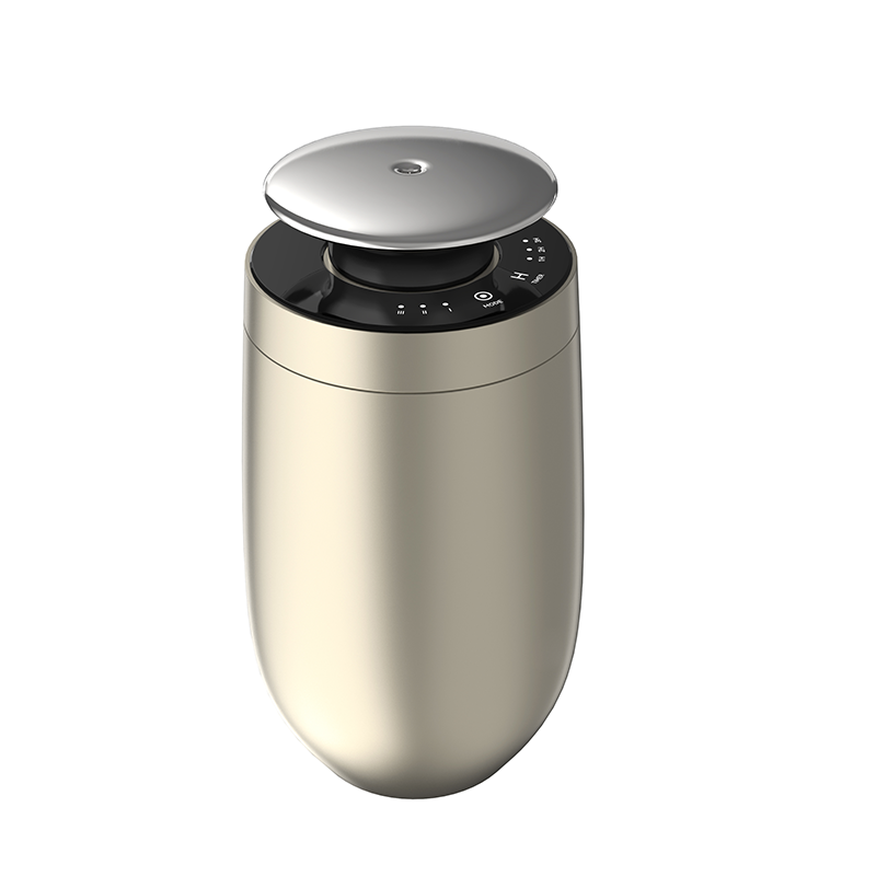 Car Aroma Diffuser Carpro-Ⅲ