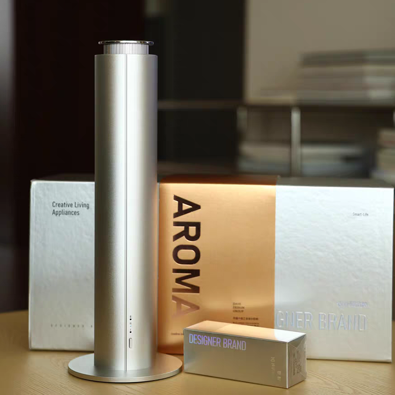 Desktop Aroma Diffuser H200D