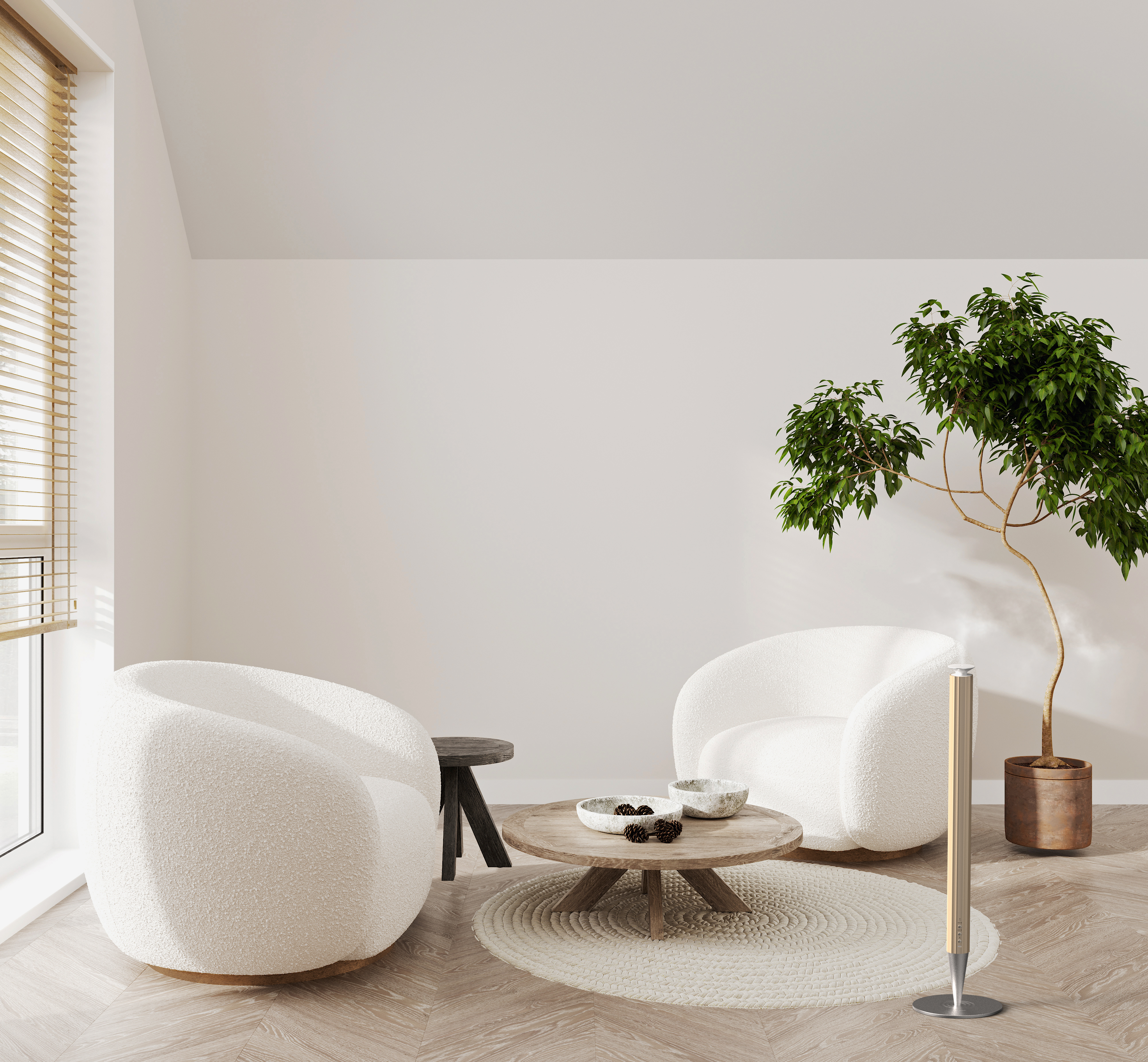 Landing Aroma Diffuser H600DL